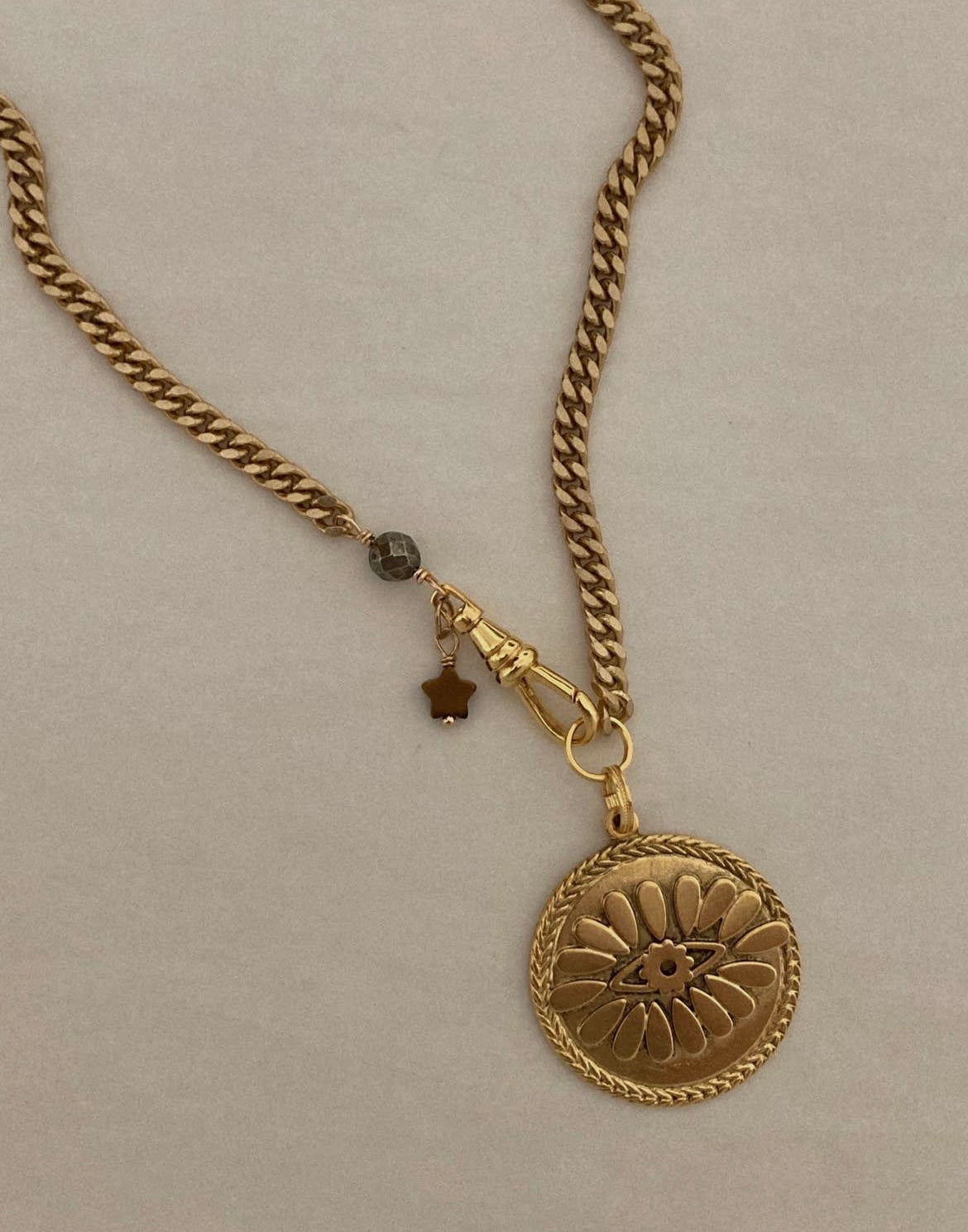 Eliza necklace