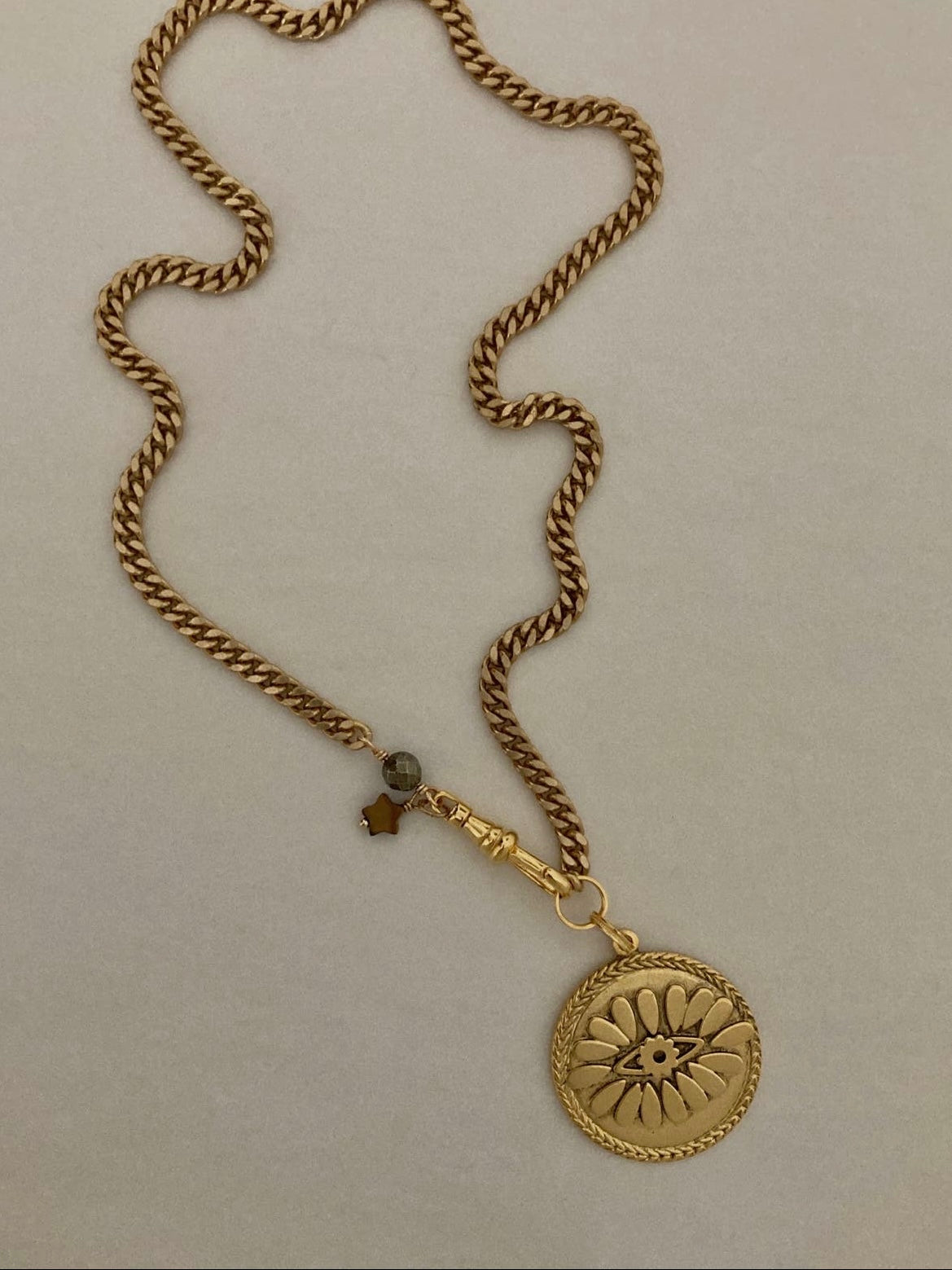Eliza necklace