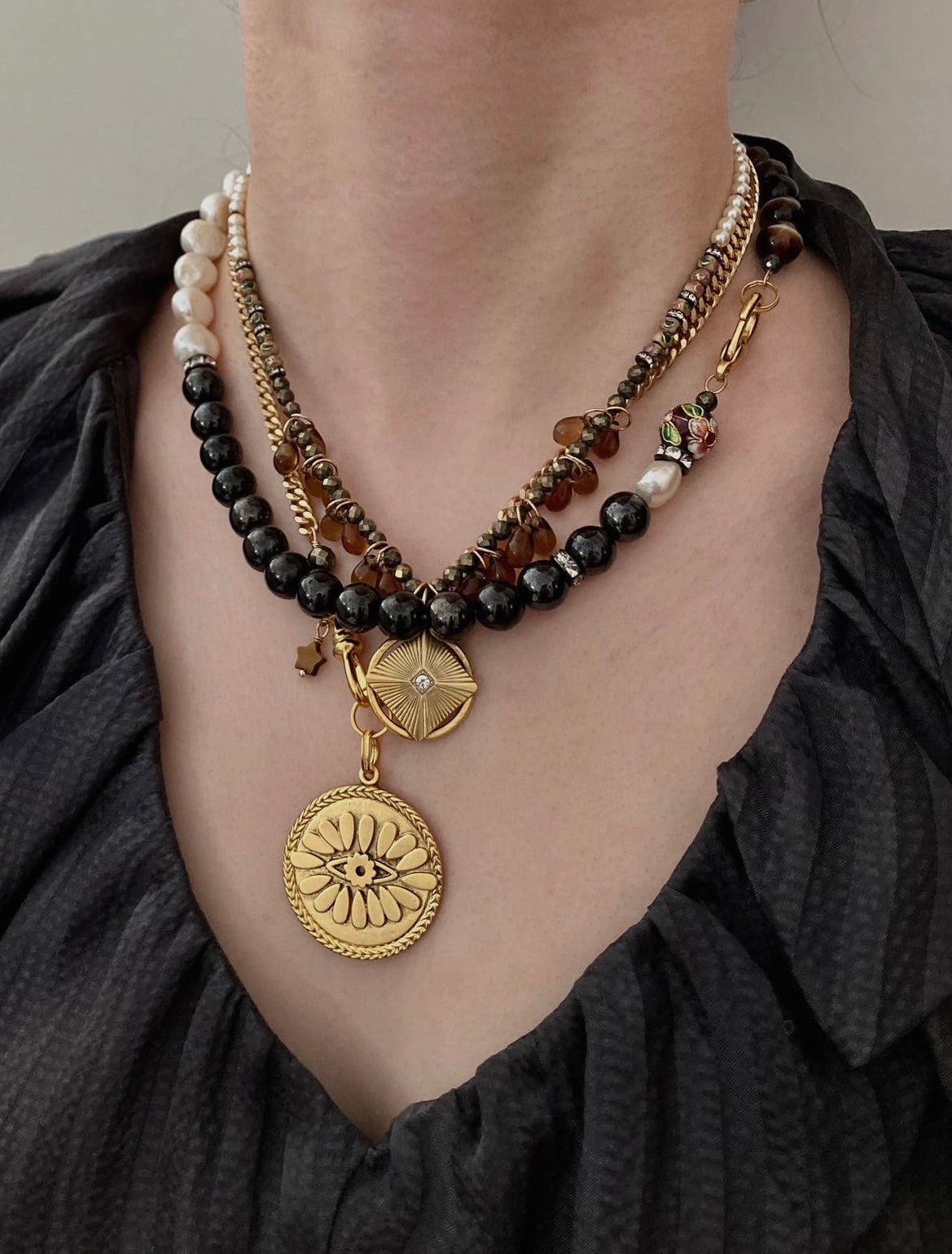 Eliza necklace