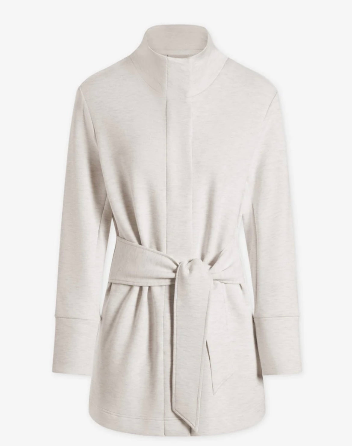 Varley Wrap Sweatshirt Jacket (Pre-Order)