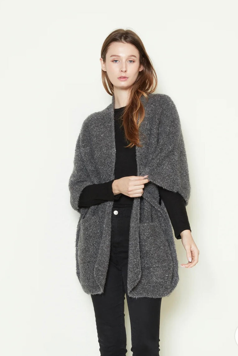 Klara Cardi/Wrap
