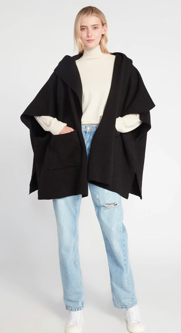 Dalia Cape
