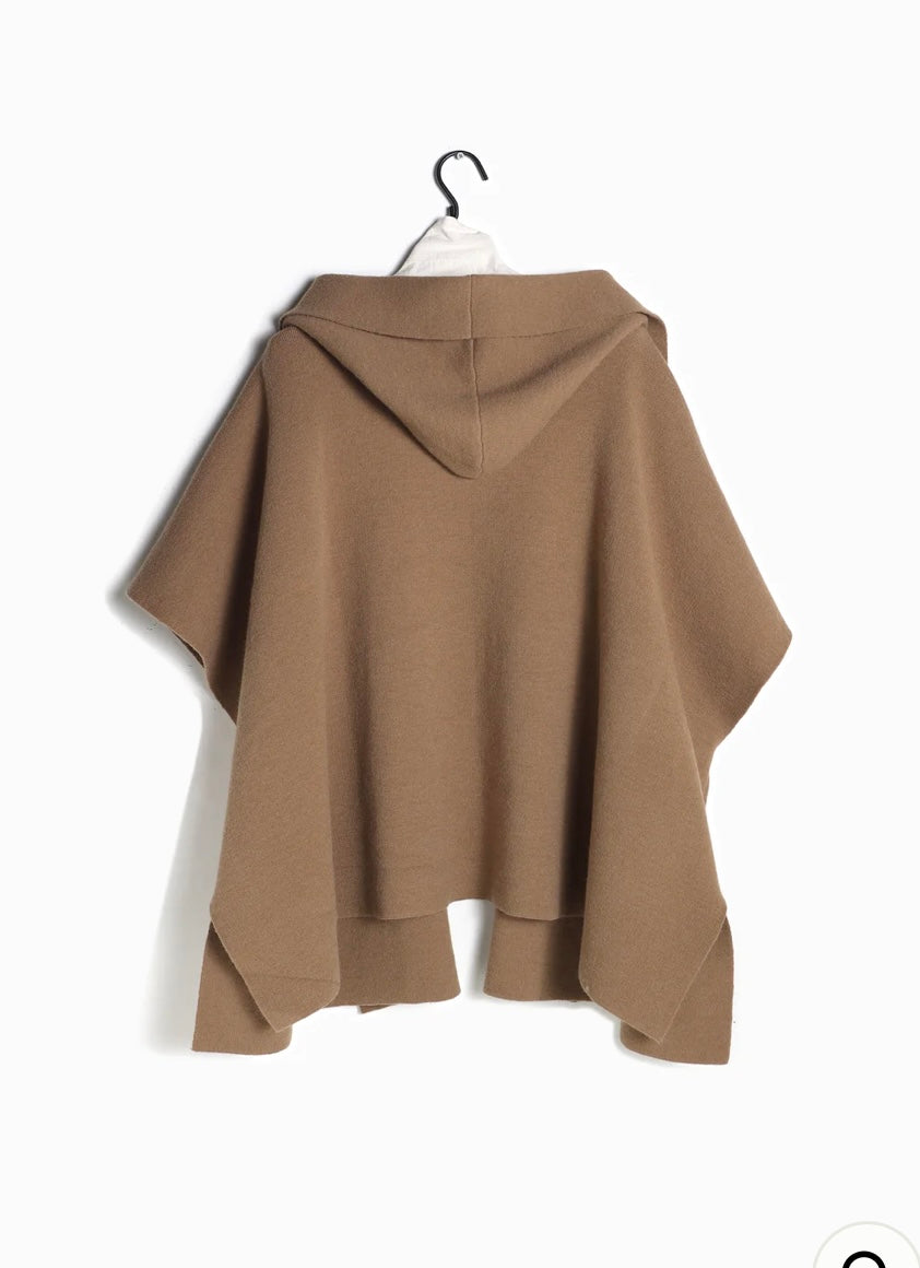 Dalia Cape
