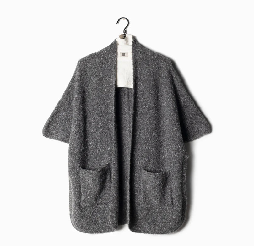 Klara Cardi/Wrap