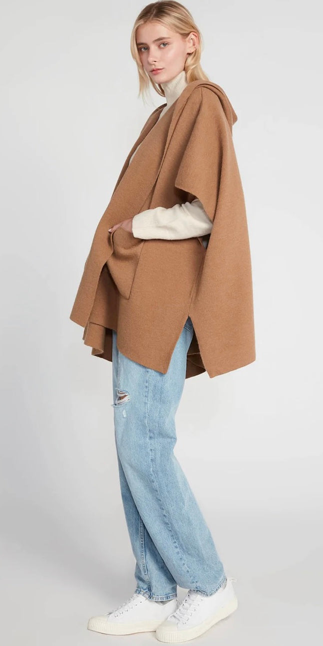 Dalia Cape