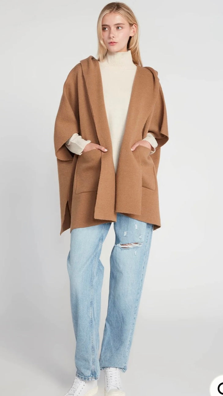 Dalia Cape