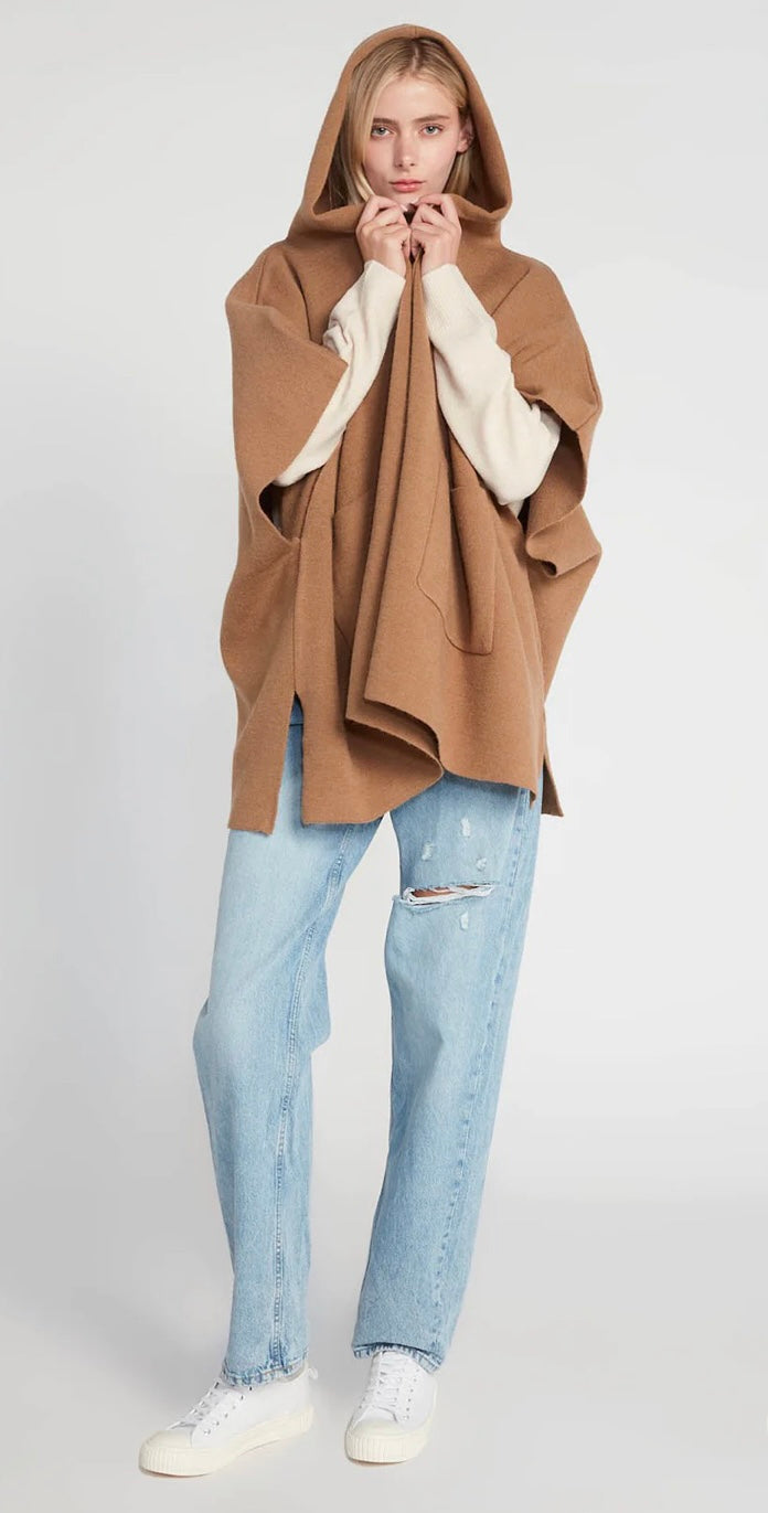 Dalia Cape