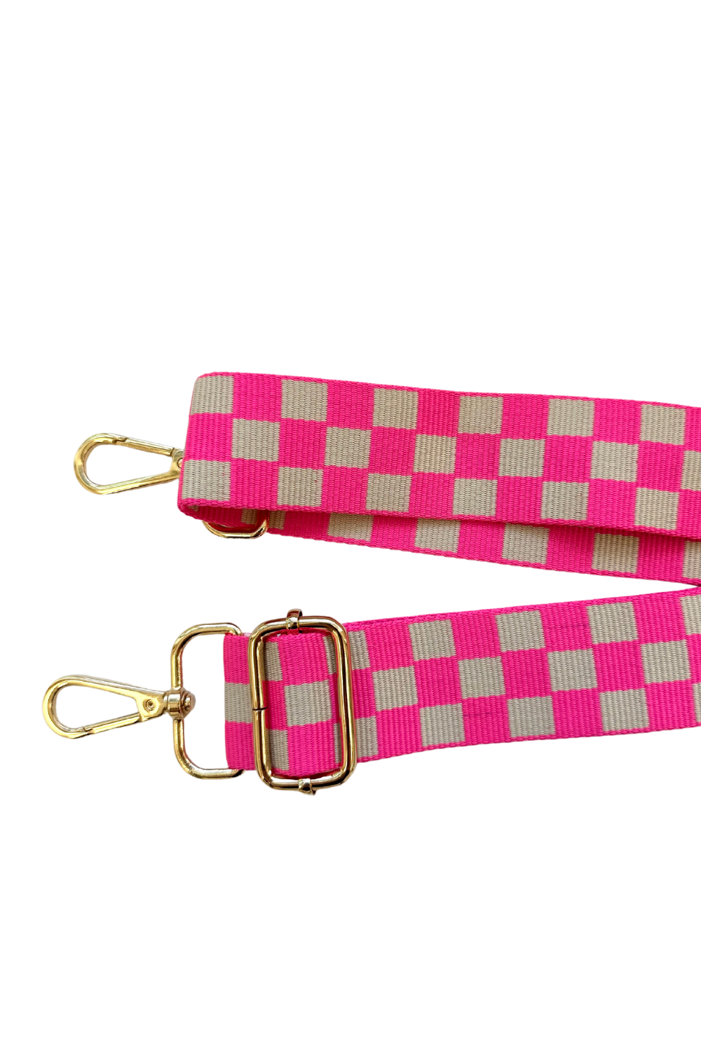 Lizzie Adjustable Bag Backpack Guitar Strap