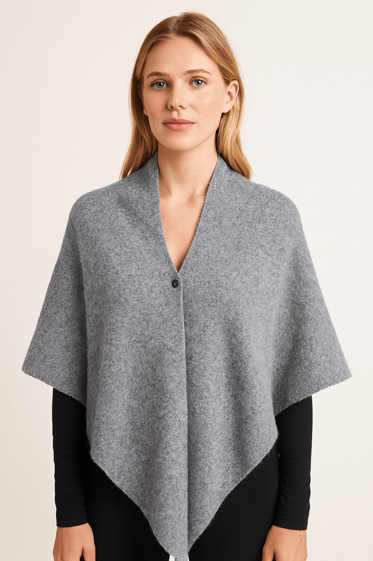 Claire Cozy Wrap