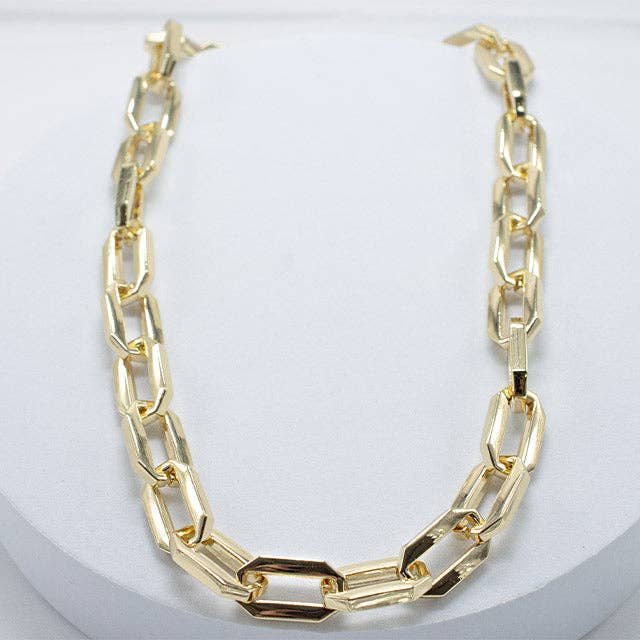 Fallin' Necklace