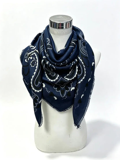 Francis Scarf