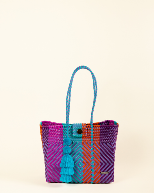 Barcelona Tote
