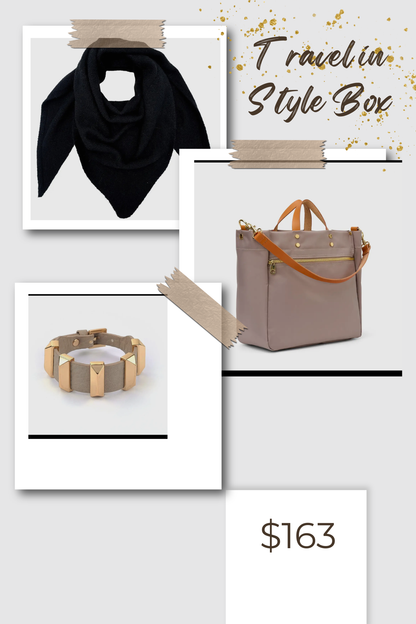 Travel in Style Box