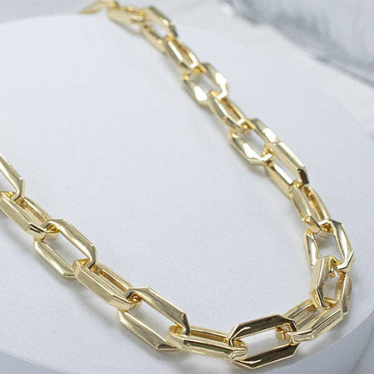 Fallin' Necklace