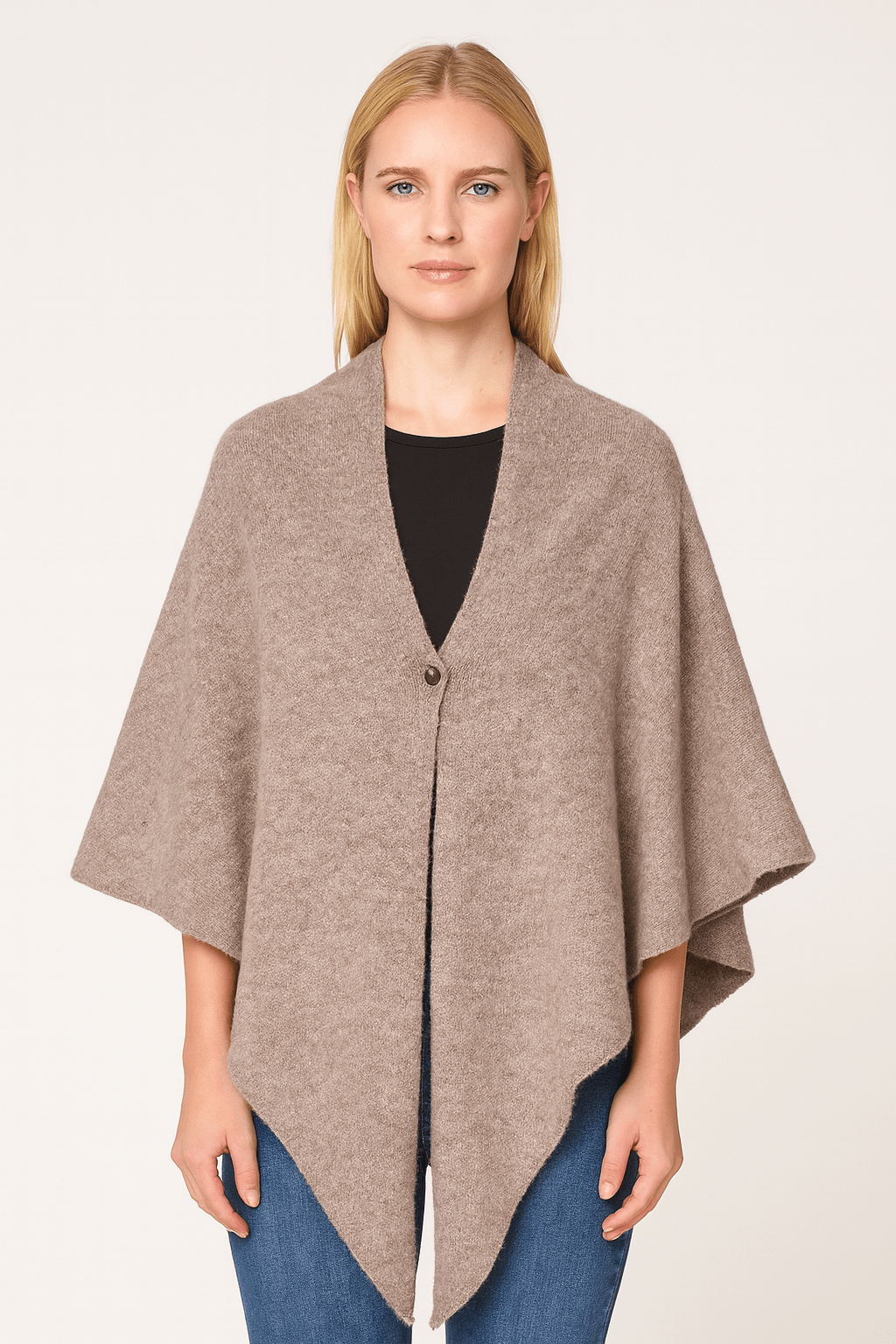 Claire Cozy Wrap