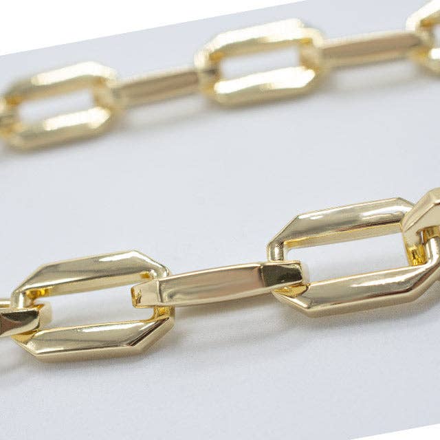 Fallin' Necklace