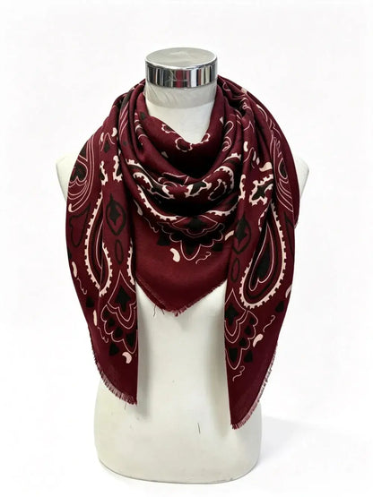 Francis Scarf